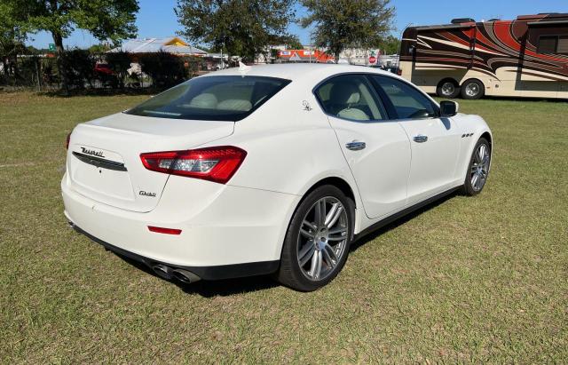 ZAM57XSA9F1129840 Maserati Ghibli
