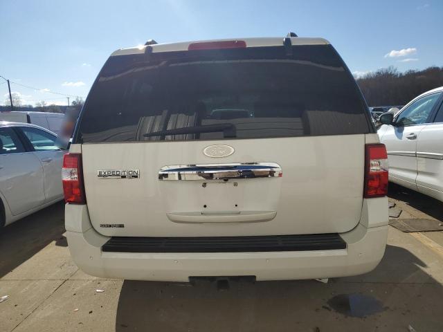 1FMJK1H54EEF49596 Ford Expedition El Xlt