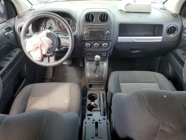 1C4NJDBBXFD175687 Jeep Compass Sport