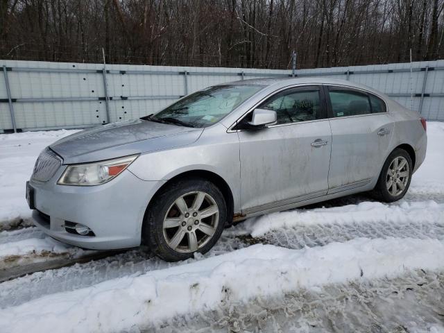 2011 Buick LaCrosse CXL