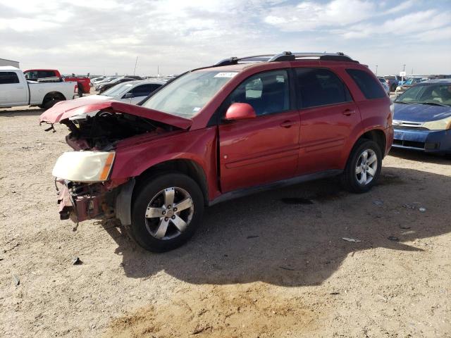 2006 Pontiac Torrent 