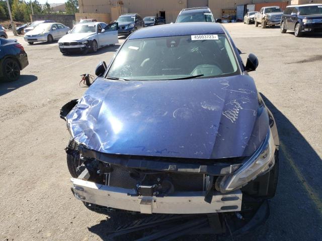1N4BL4CV3LC119586 Nissan ALTIMA SR