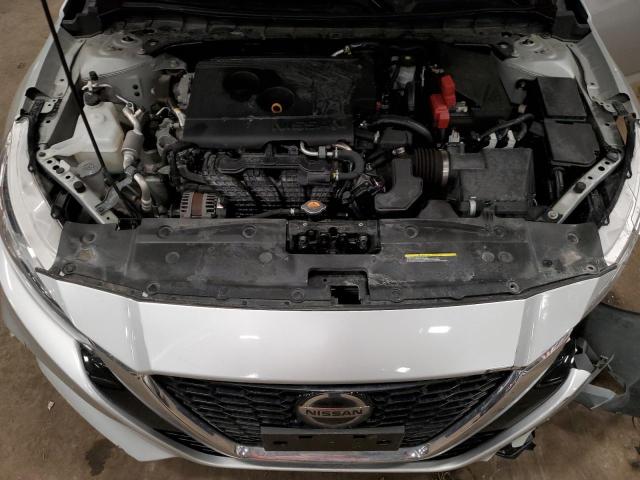 2020 NISSAN ALTIMA 4D 1N4BL4BV4LC200744