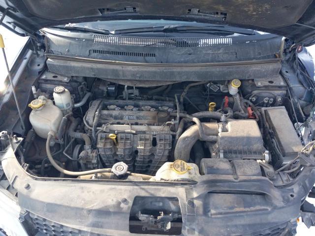 2020 DODGE JOURNEY CR - 3C4PDCGBXLT206848