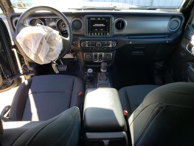 1C4GJXAN5NW190459 Jeep Wrangler