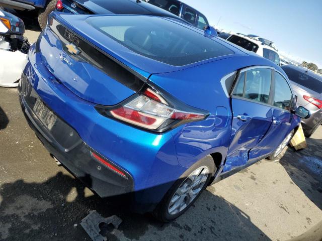 2016 CHEVROLET VOLT LTZ - 1G1RD6S55GU140418