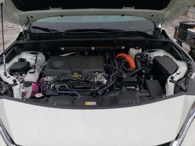 2022 TOYOTA VENZA LE - JTEAAAAH5NJ115704