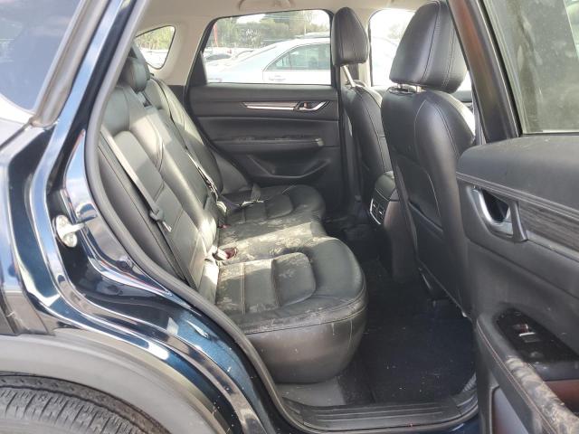 2017 MAZDA CX-5 GRAND - JM3KFADL2H0182031