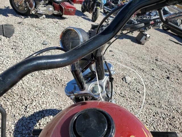 2006 HARLEY-DAVIDSON XL1200 C - 1HD1CGP136K438610