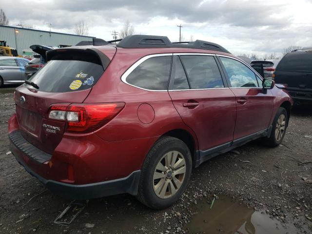 4S4BSADC1G3208552 Subaru Outback 2.5i Premium