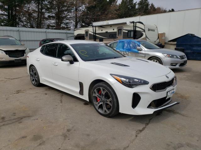 KNAE35LC3K6047181 KIA STINGER GT
