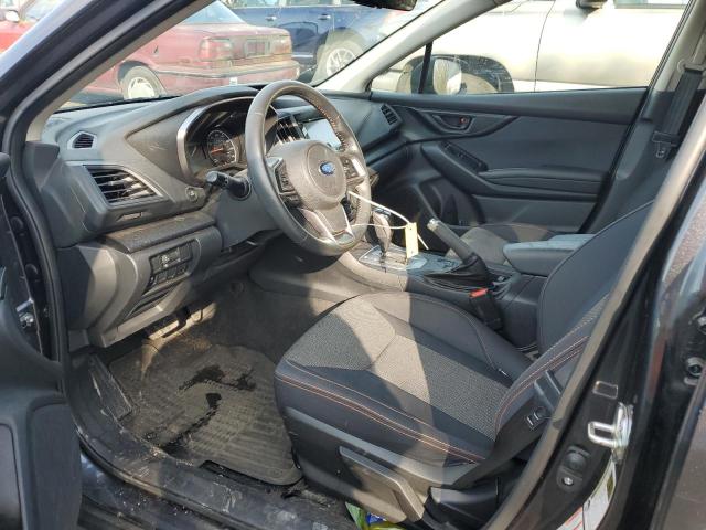 JF2GTABC8JH314695 Subaru Crosstrek Premium