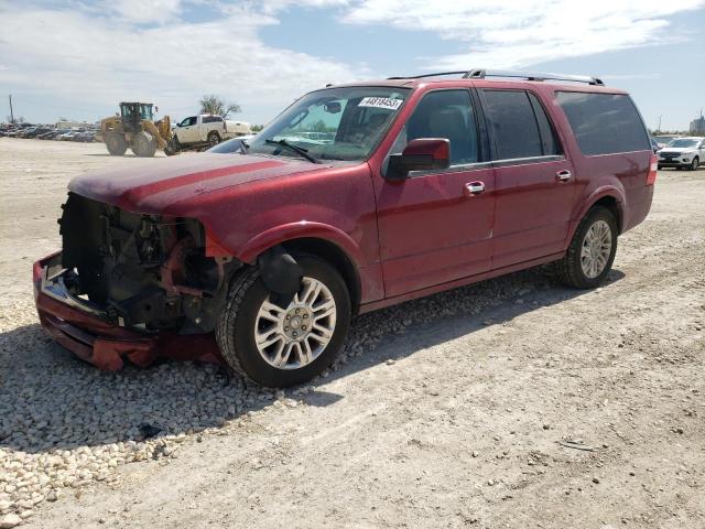 2013 Ford Expedition EL Limited