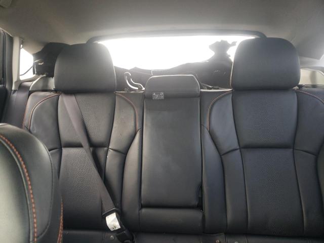 JF2GTANC9KH291893 Subaru Crosstrek Limited