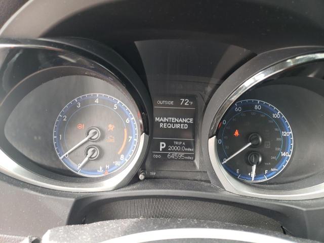 2016 TOYOTA COROLLA L - 5YFBURHE5GP496270