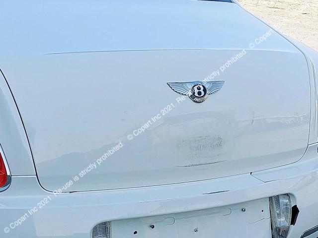 SCBBE53W1DC079354 Bentley FLYING SPU