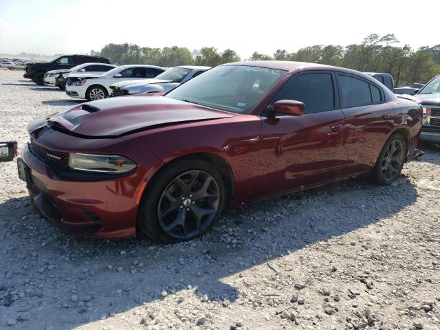 2019 DODGE CHARGER GT - 2C3CDXHG8KH578989