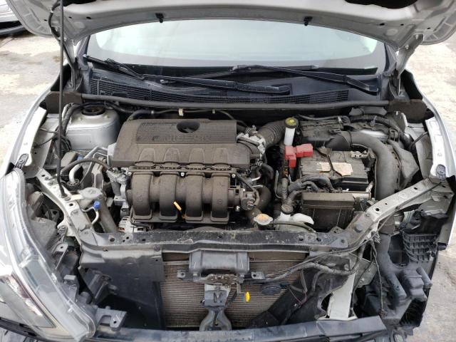 3N1AB7AP6KY235985 Nissan SENTRA S