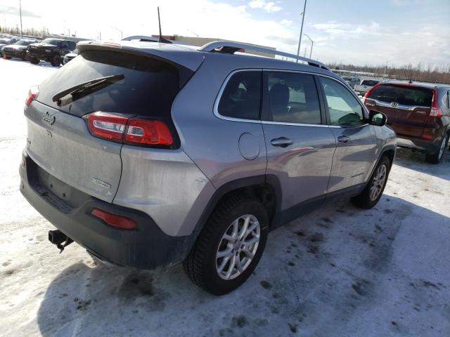 2017 JEEP CHEROKEE L - 1C4PJMCS9HW668677
