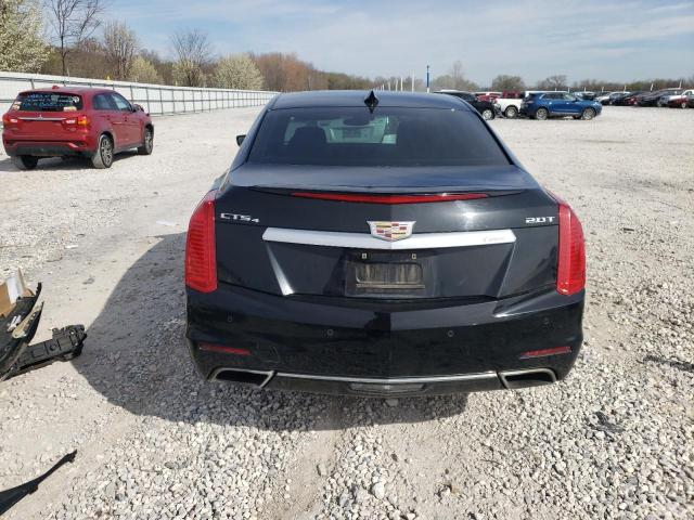 1G6AX5SX7G0102271 Cadillac Cts Luxury Collection