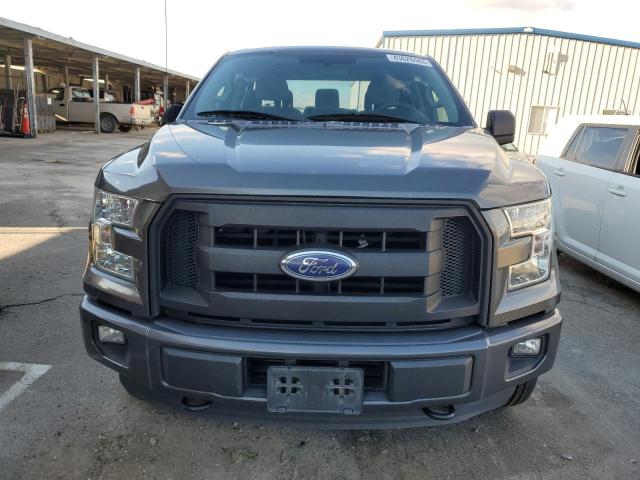 1FTEW1EP0GKF05938 Ford F150 Supercrew