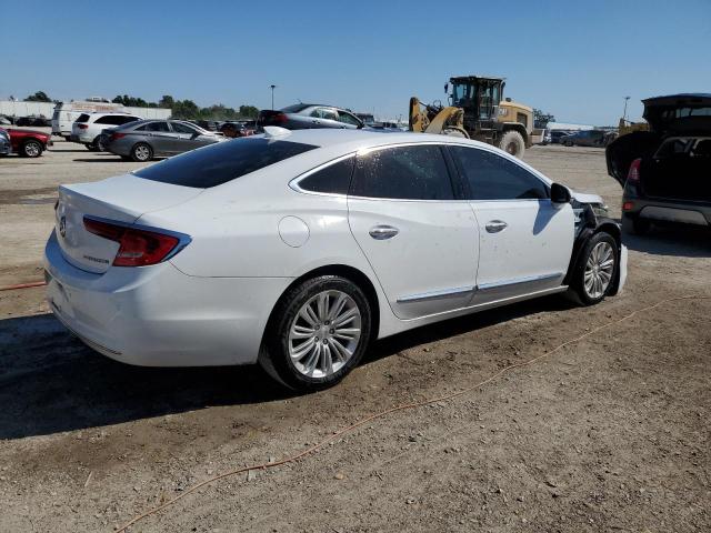 2018 BUICK LACROSSE P - 1G4ZR5SZXJU124045