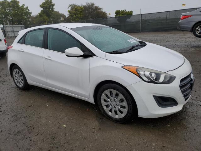 2016 HYUNDAI ELANTRA GT - KMHD35LH6GU255144
