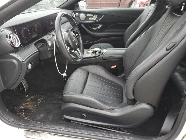 2020 MERCEDES-BENZ E 450 - WDD1K6HB9LF126470