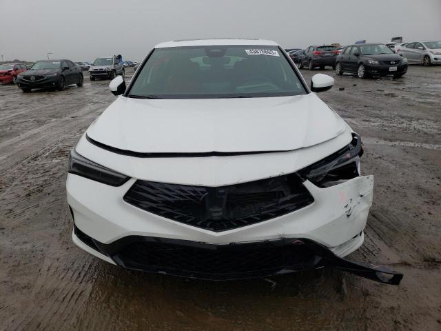 2023 ACURA INTEGRA A- - 19UDE4H3XPA003924