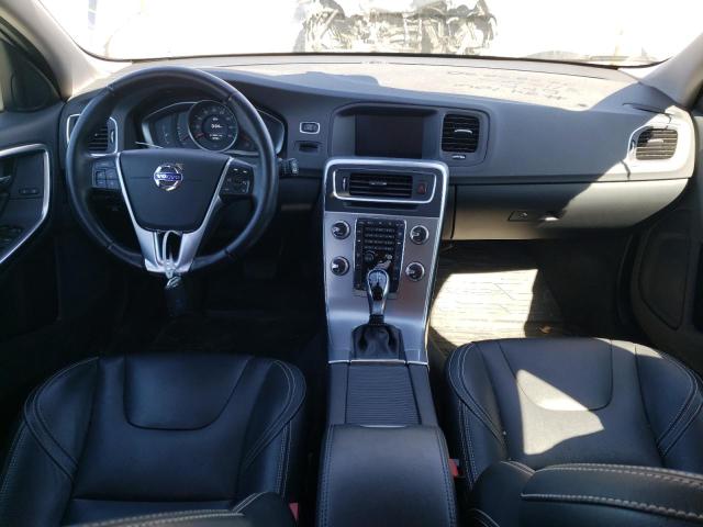 2018 VOLVO V60 T5 DYN YV140MEL8J2383830