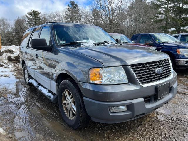 2004 Ford Expedition XLT