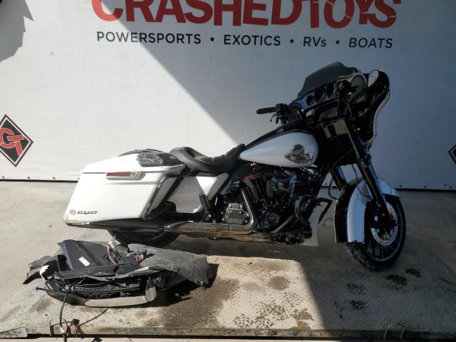 2021 HARLEY-DAVIDSON FLHXSE - 1HD1PXL15MB952725