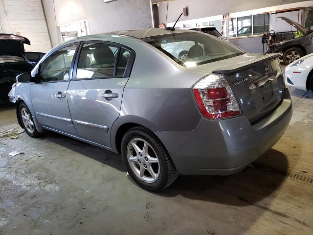 3N1AB6AP5CL695826 Nissan SENTRA 2.0