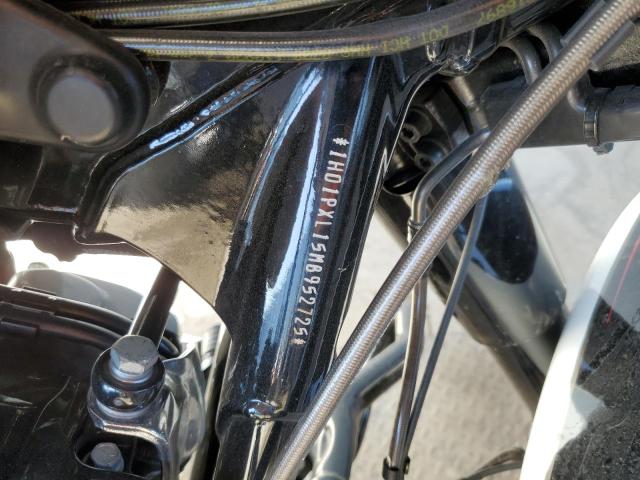 2021 HARLEY-DAVIDSON FLHXSE - 1HD1PXL15MB952725