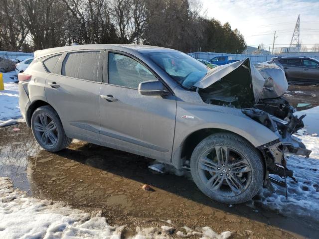 2022 ACURA RDX A-SPEC - 5J8TC2H68NL801856