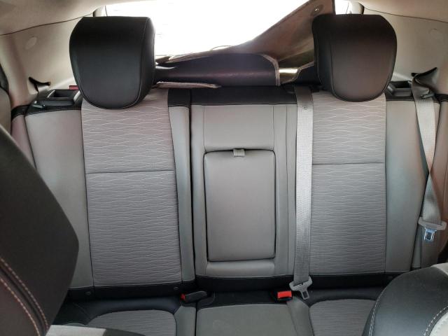 2015 BUICK ENCORE KL4CJASB8FB192953