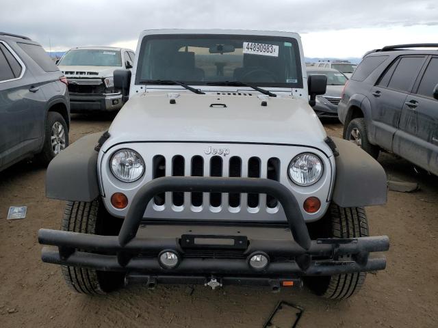 1J4BA6D1XAL228559 Jeep Wrangler Rubicon