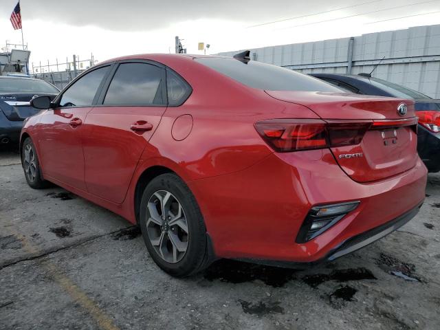 3KPF24AD7ME364264 KIA FORTE FE