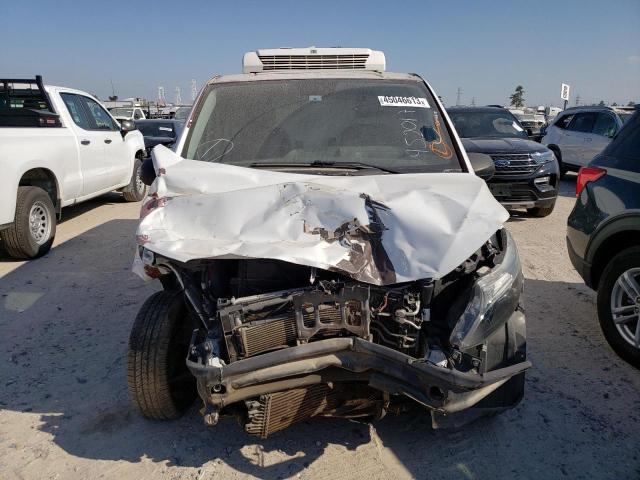 2017 MERCEDES-BENZ METRIS - WD3PG2EA5H3223808