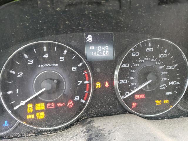 4S4BRBFC2B3355339 Subaru Outback 2.5i Premium