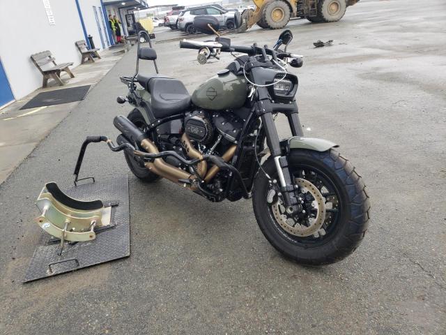 2022 HARLEY-DAVIDSON FXFBS - 1HD1YLK2XNB038679