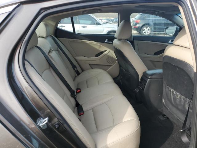 5XXGN4A73FG387993 KIA OPTIMA EX