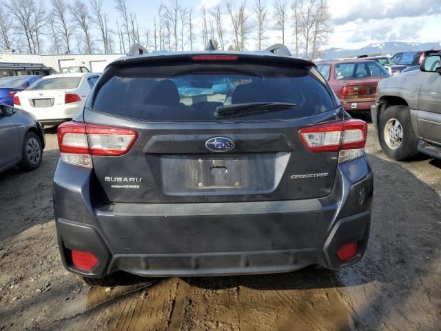 JF2GTABC8JH314695 Subaru Crosstrek Premium