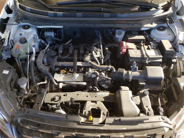 3N1CP5DV6ML561813 Nissan KICKS SR