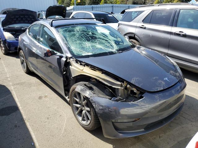 5YJ3E1EB0JF128790 Tesla MODEL 3