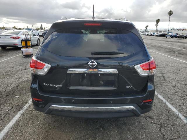 2016 NISSAN PATHFINDER - 5N1AR2MN8GC627769