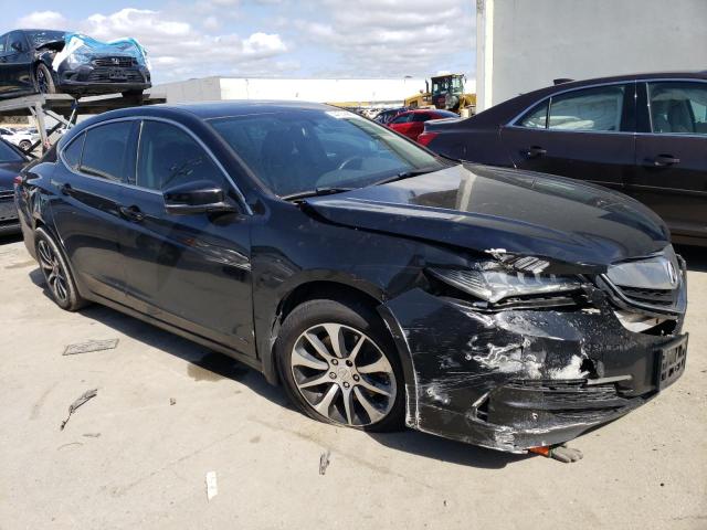 19UUB1F30GA009158 Acura TLX