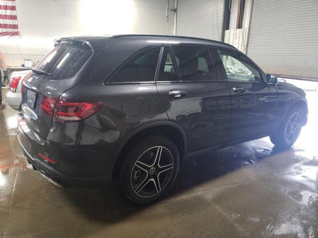 2021 MERCEDES-BENZ GLC 300 4M - W1N0G8EB9MF899022