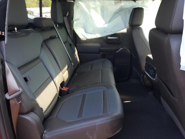 2022 GMC SIERRA LIM - 3GTU9FEL8NG154651