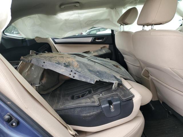 4S4BSADC2H3257860 Subaru Outback 2.5i Premium